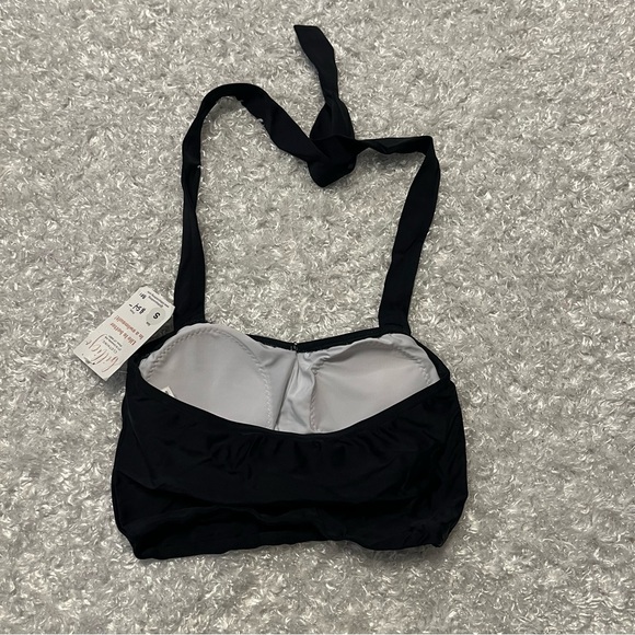 Billie Jo swim top - Picture 2 of 2